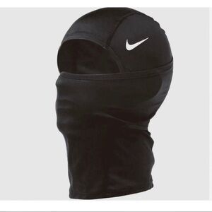 Nike Black Full Face Cover